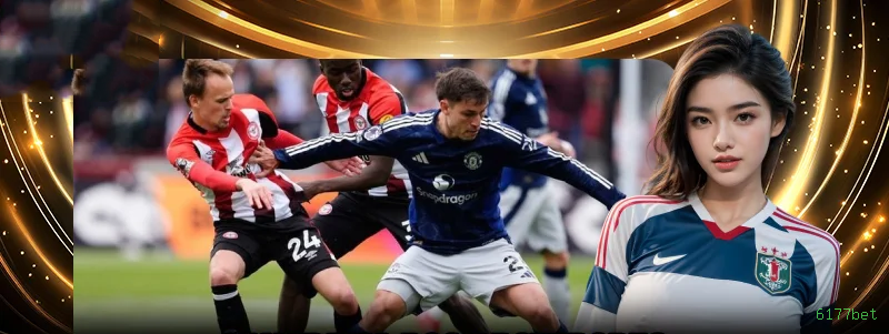 Bônus de Boas-vindas 6177bet