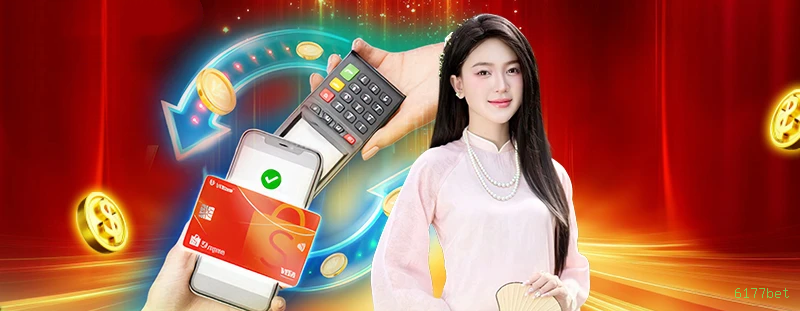 Jogos de Slot 6177bet